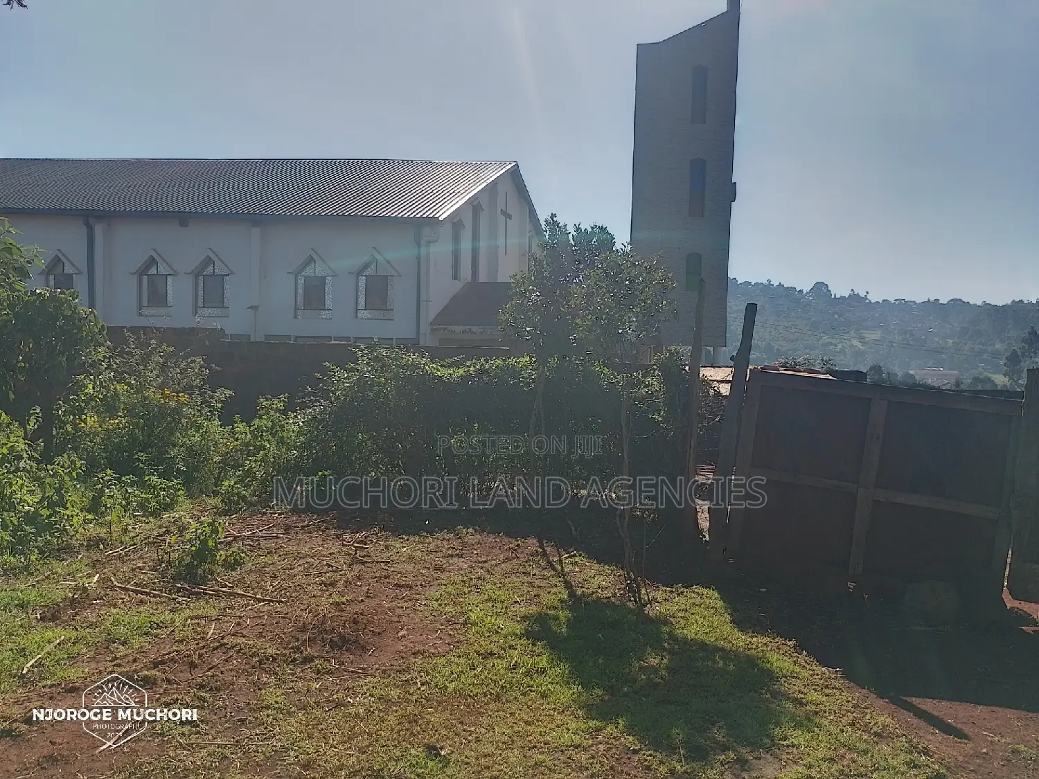 1/2 Acre Kerwa