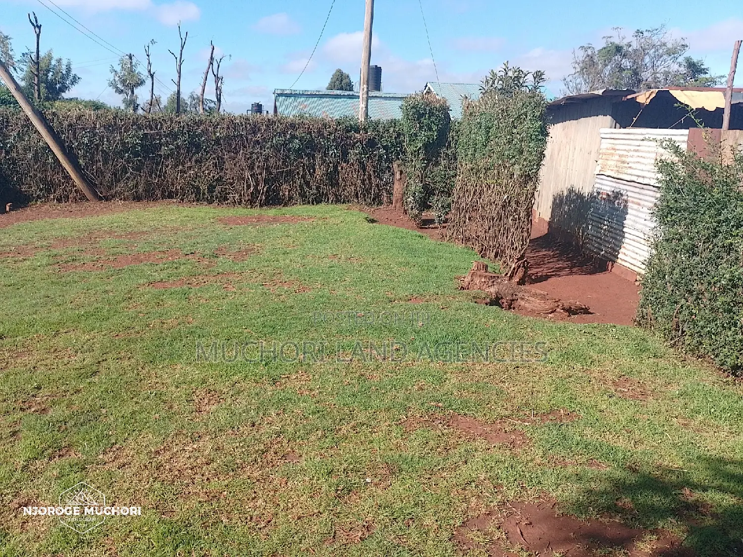 1/2 Acre Kerwa