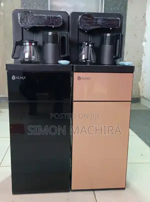 Nunix Bottomload Water Dispenser