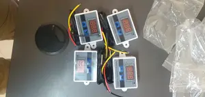 Precision Thermal Controller:220V,1500W