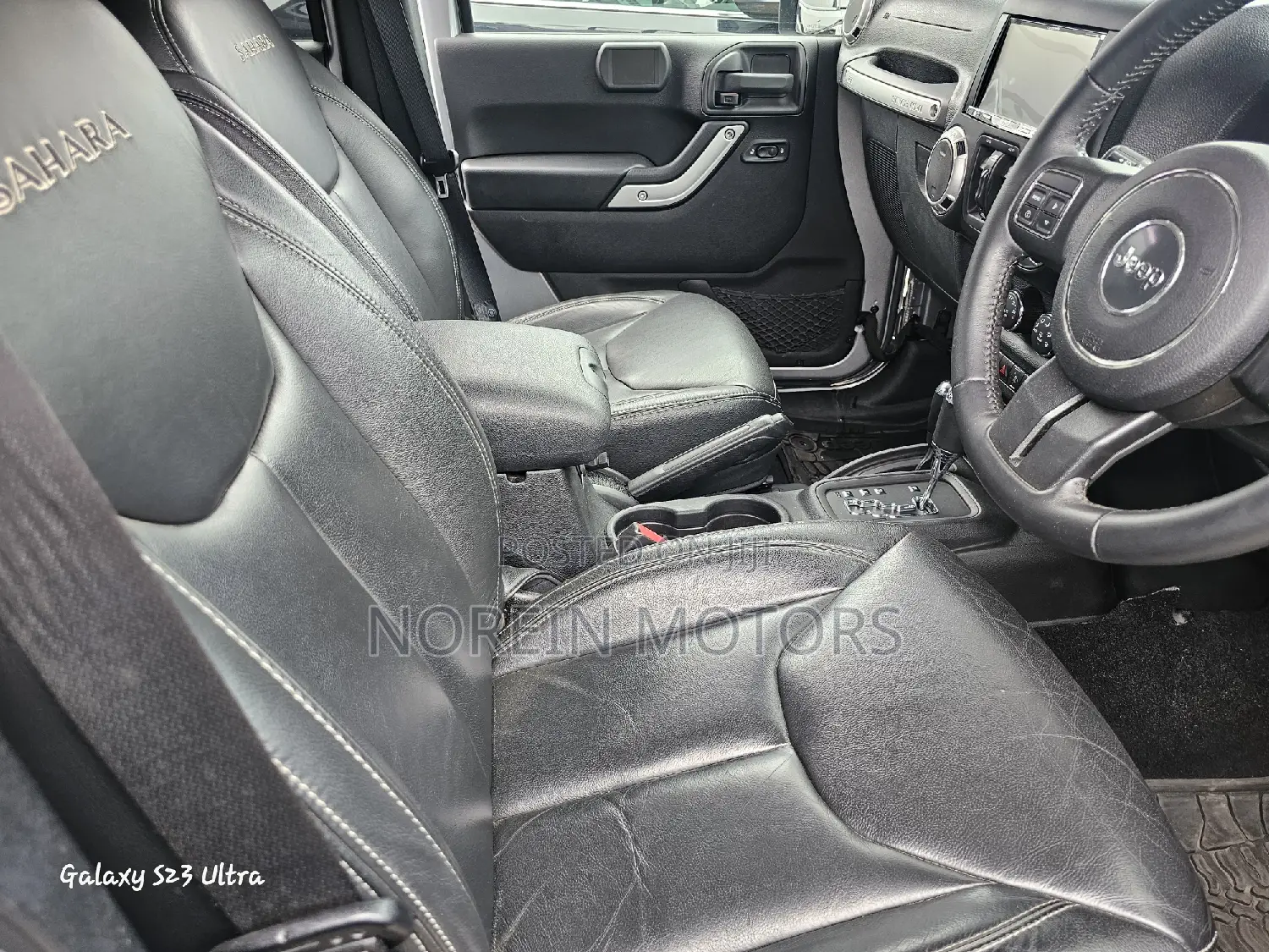 Jeep Wrangler 2017 Silver