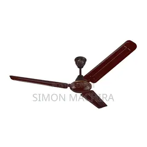 Bajan Ceiling Fan 56 Inch