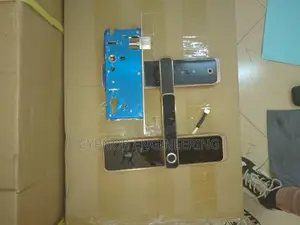 Wifi Biometric Fingerprint Door Lock Access Control Rfidcard