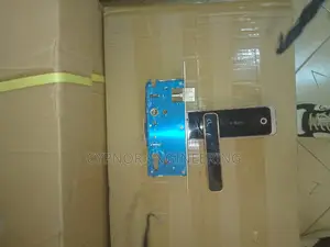 RFID Card Reader Smart Biometric Lock