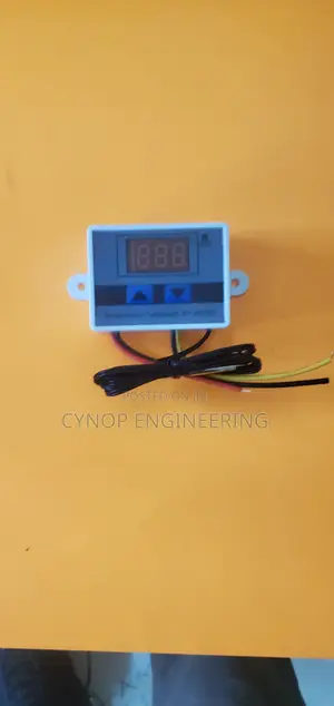 Thermal Management System 220V,1500W