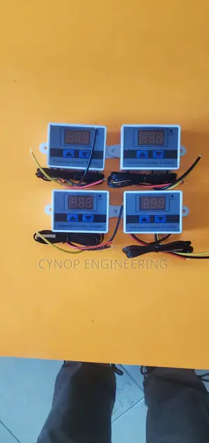 Heat Transfer Controller 220V,1500W