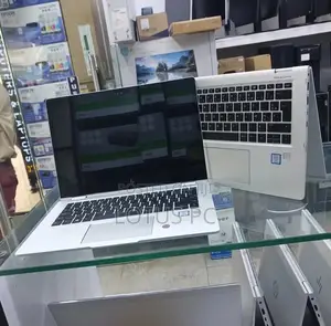Laptop HP EliteBook X360 1030 G2 8GB Intel Core I5 SSD 256GB