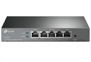 Tp Link Router Load Balance TL-R470T+