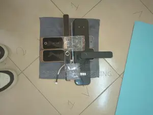 Fair Price Good Quality Biometric Smart Lock