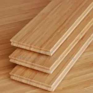 Quality Bamboo Flooring Panels (Matt)