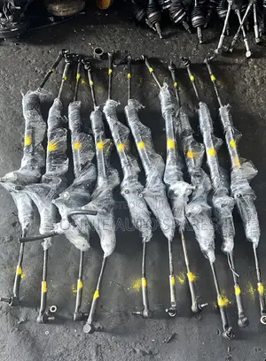 Subaru Steering Racks Sg/Bp/Bh5