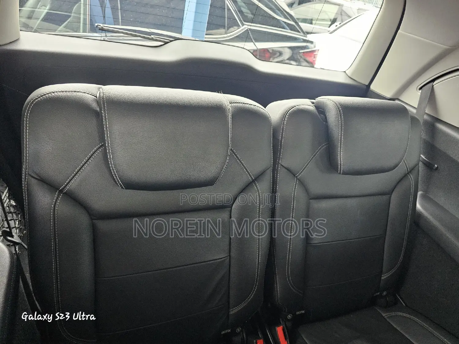 Mercedes-Benz GL-Class 2016 Blue