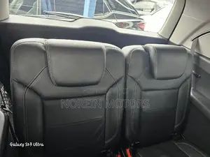 Mercedes-Benz GL-Class 2016 Blue