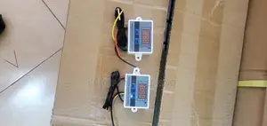Heat Management Controller 220V,1500W