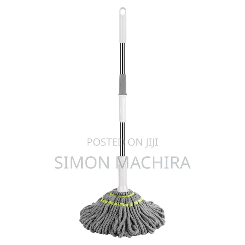 Self Wringing Mop