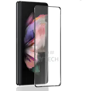 Samsung Galaxy Z Fold 4 5G 2022 Tempered Glass Screen Protec