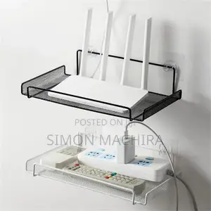 Wifi Router Holder