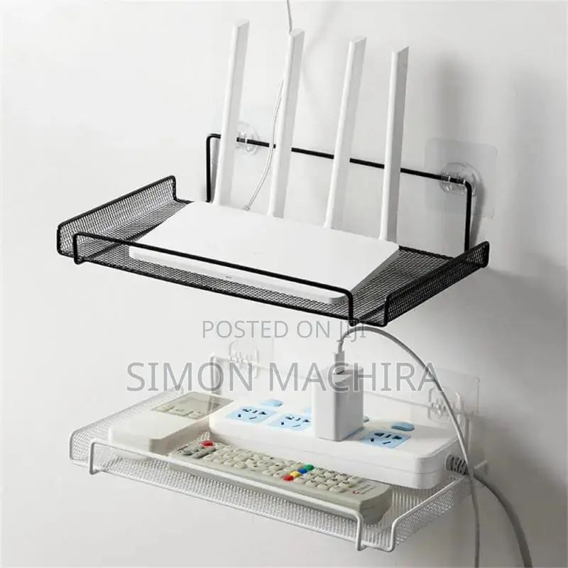Wifi Router Holder