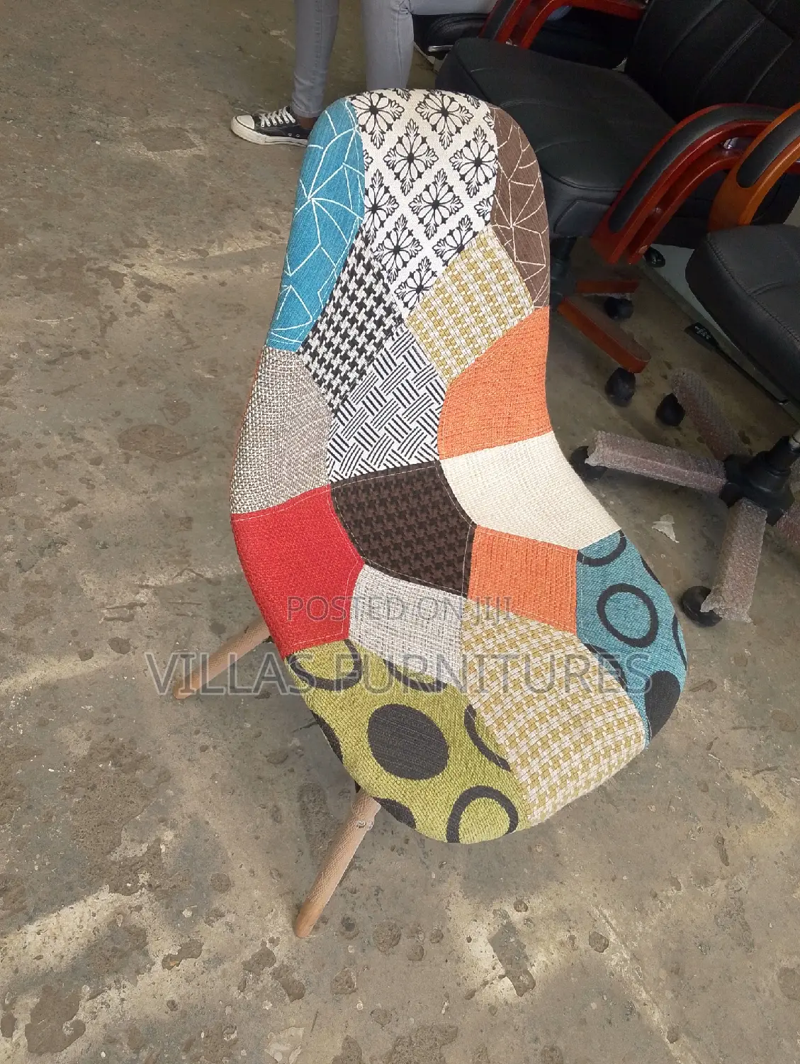 Eames Chair Eames Chair