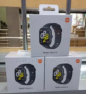 Xiaomi Redmi Watch 4 Smartwatch