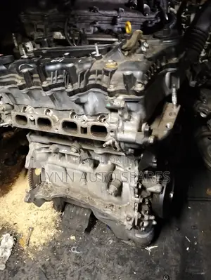 Toyota 1nr Engine Slimm Fielder