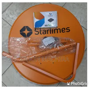 Startimes Complete Kit