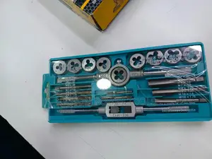 20pcs Tap and Die