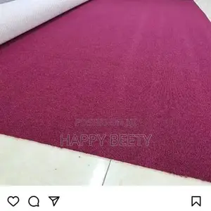 Wall to Wall Delta Carpet