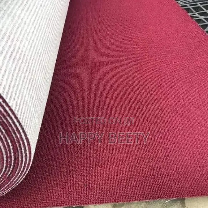Wall to Wall Delta Carpet