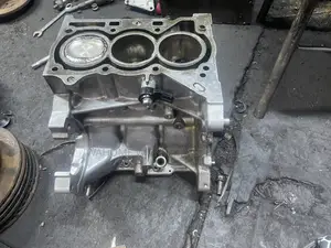 Half Engine for 1kr (Passo)