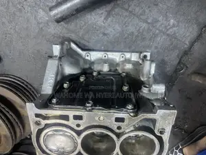 Half Engine for 1kr (Passo)