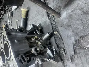 Half Engine for 1kr (Passo)