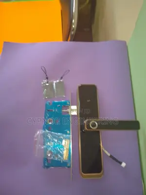 High End Topsec Smart Tuya Waterproof Smartlocks for Rental