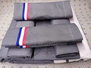 6pc Bed Sheet