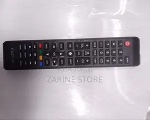 Starmax , Solarmax , Premier Digital Tv Remote+ Free Battery
