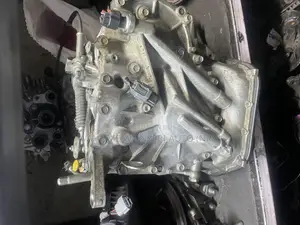 Gearbox and Slim Engine for Kf (Dihatsu Mira)