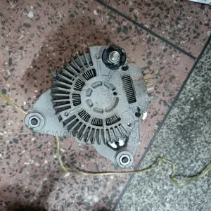 Nissan Juke Alternator.