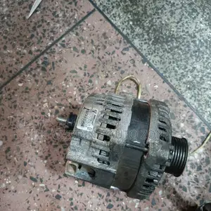 Nissan Juke Alternator.