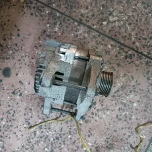 Nissan Juke Alternator.