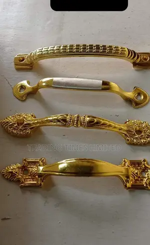 Cabinet Handle ( Pack of Ten)
