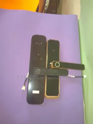 Smart Device Tuya Wifi Door Locks for Airbnb:Remote Control