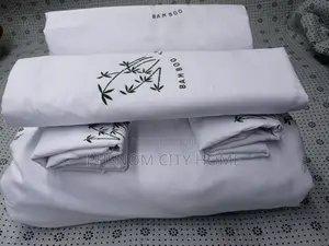 6pc Bedsheets