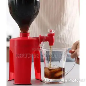 Dispenser Drink Dispenser