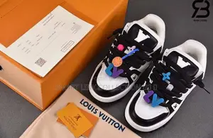 Louis Vuitton Max Trainer