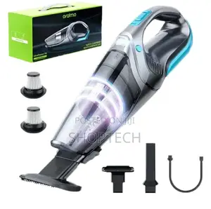 Oraimo Ultracleaner H3 OHV-103 Cordless Handheld Vacuum