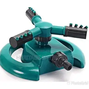 Garden Sprinkler