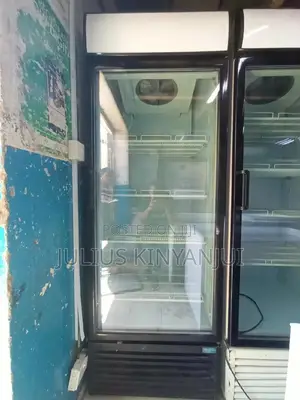 Display 650L Chiller