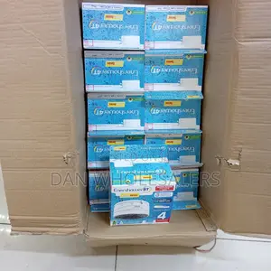Enerbras Enershower 4T Instant Shower Water Heater