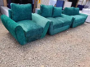 Quality 6 Seater Sofa
