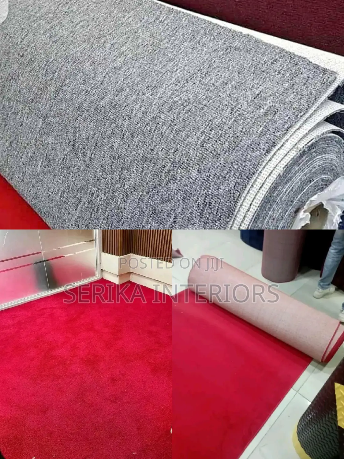 Wall to Wall Carpets Light Grey Wall to Wall Carpets